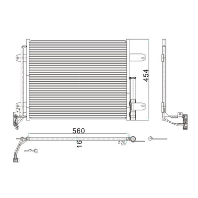 LT915 大眾途觀(guān)新款